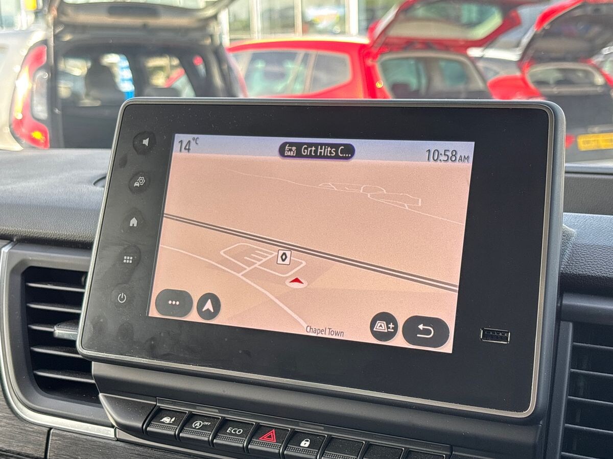 Used Renault Trafic 2023 for sale - 76134606: Photo 16