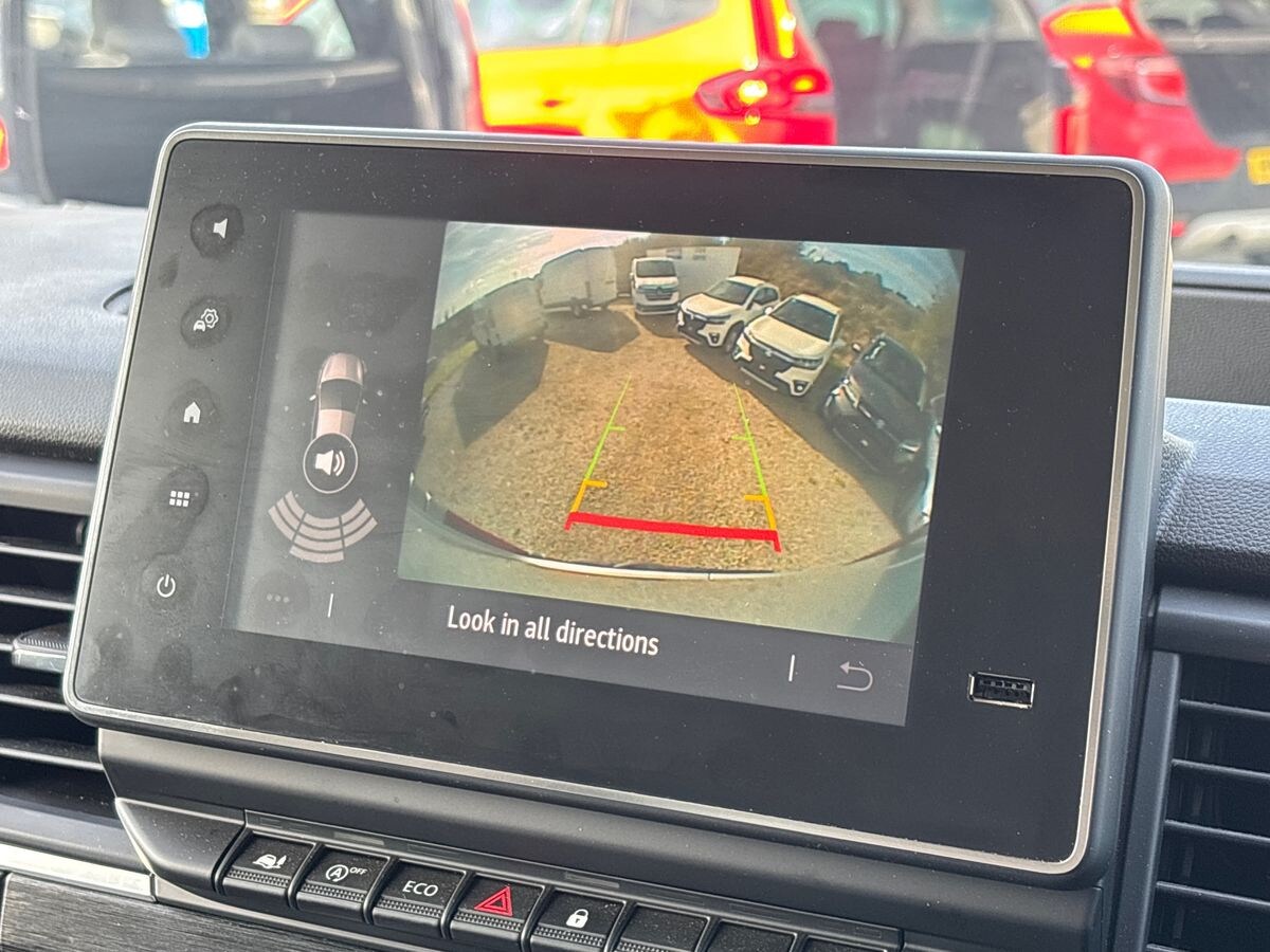 Used Renault Trafic 2023 for sale - 76134606: Photo 17