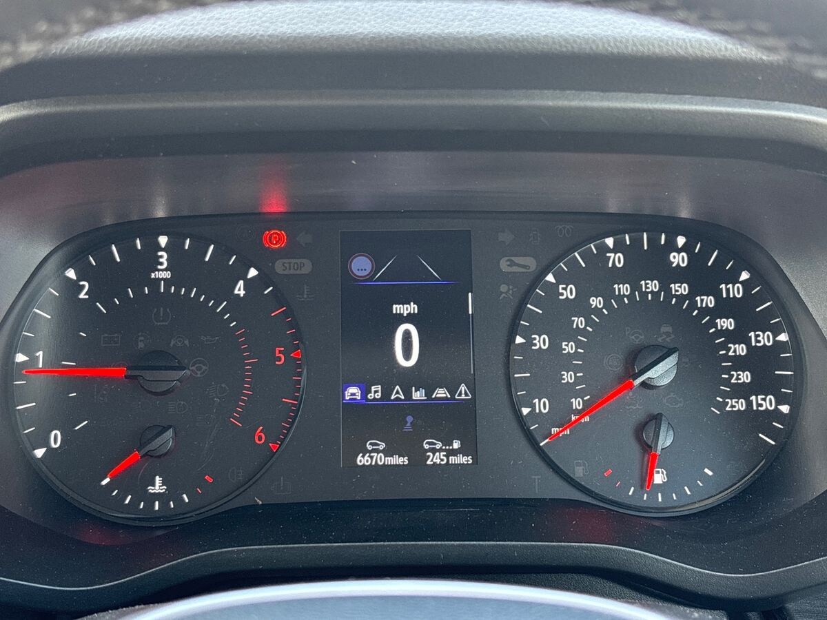 Used Renault Trafic 2023 for sale - 76134606: Photo 18