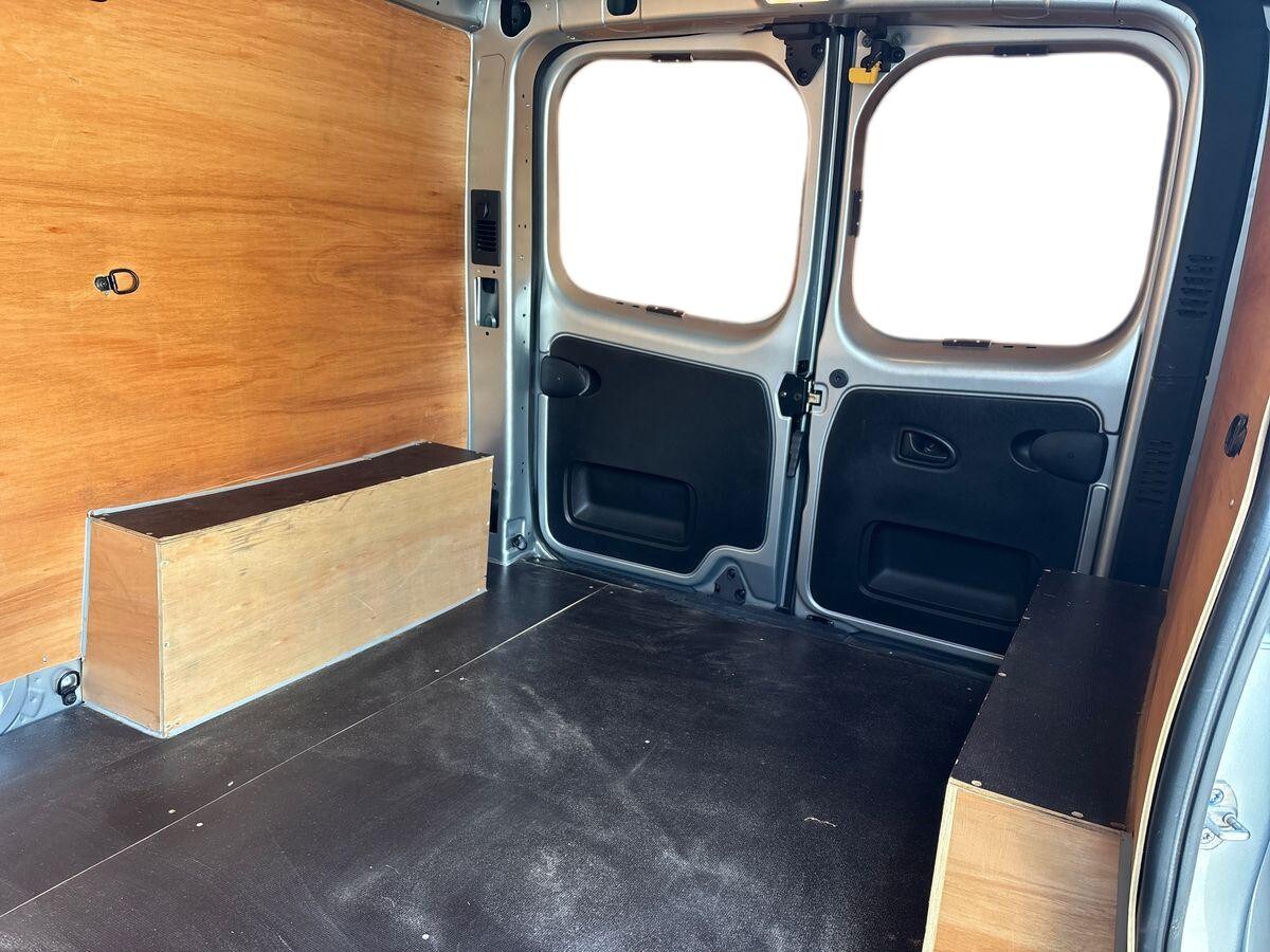 Used Renault Trafic 2023 for sale - 76134606: Photo 20