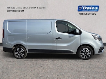Used Renault Trafic 2023 for sale - 76134606: Photo 3