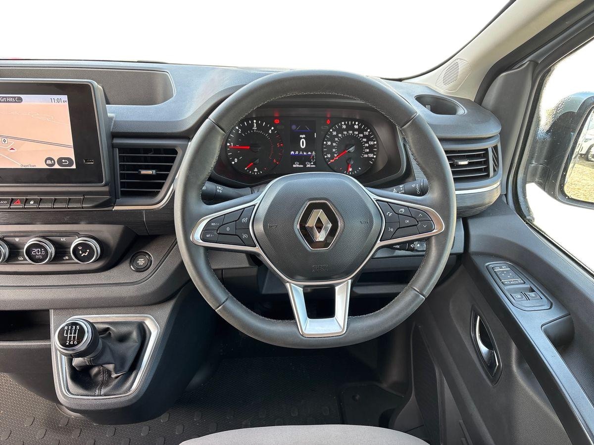 Used Renault Trafic 2023 for sale - 76134606: Photo 9