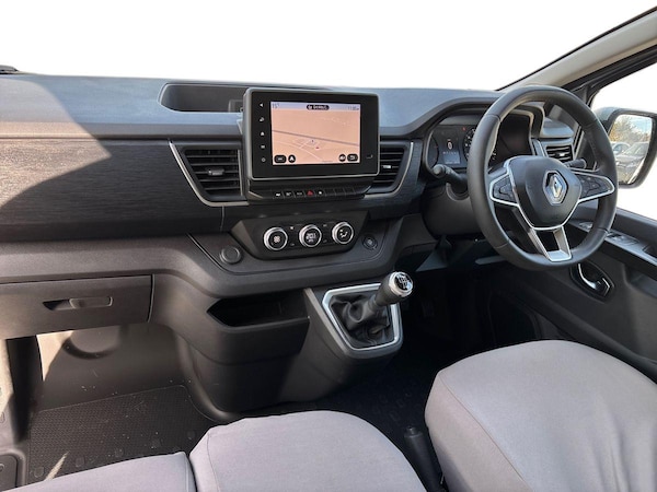 Used Renault Trafic 2023 for sale - 76134606: Photo 9