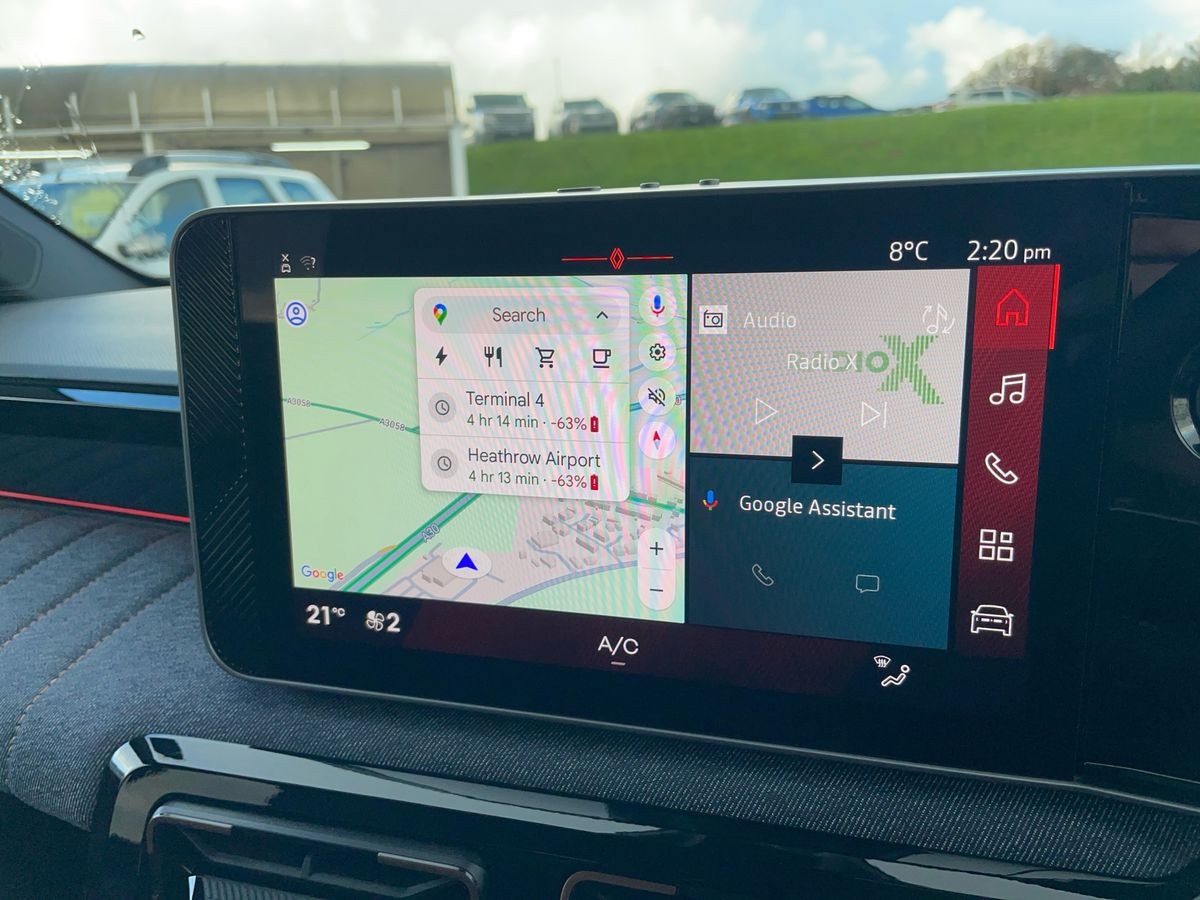 Used Renault 4 2025 for sale - 76653763: Photo 14