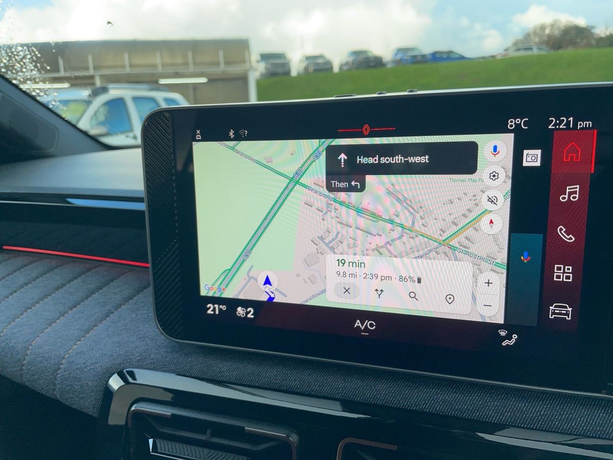 Used Renault 4 2025 for sale - 76653763: Photo 15