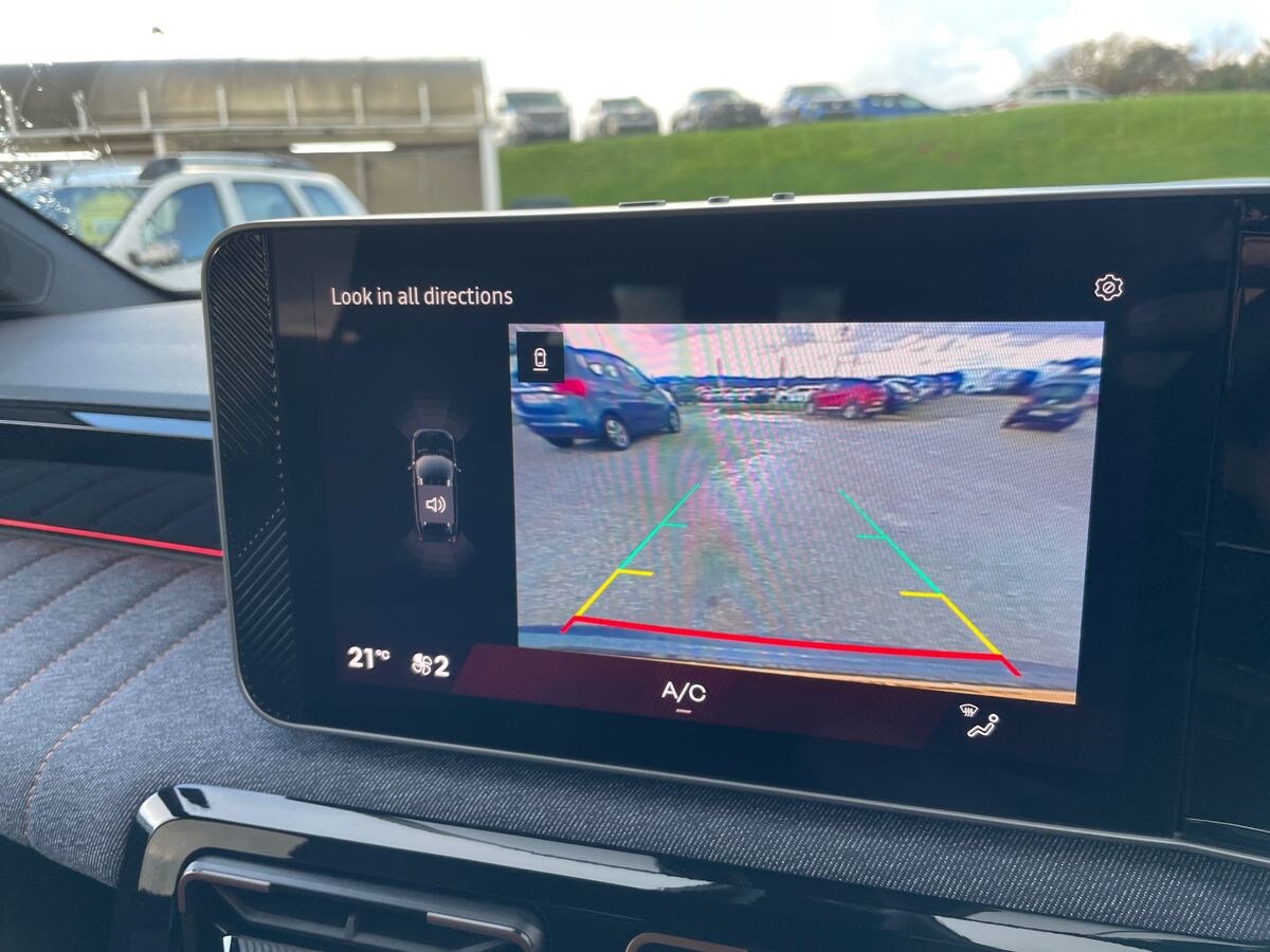 Used Renault 4 2025 for sale - 76653763: Photo 16