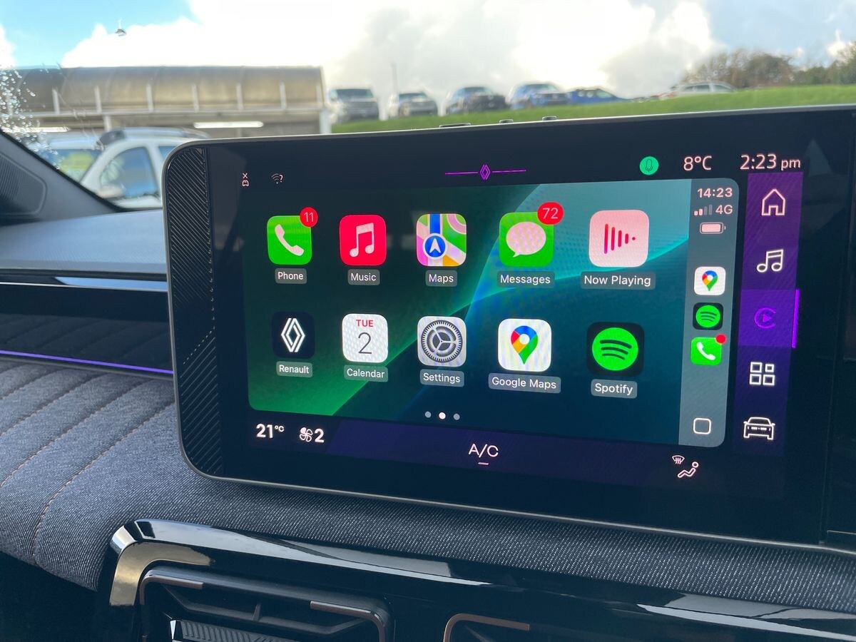 Used Renault 4 2025 for sale - 76653763: Photo 24