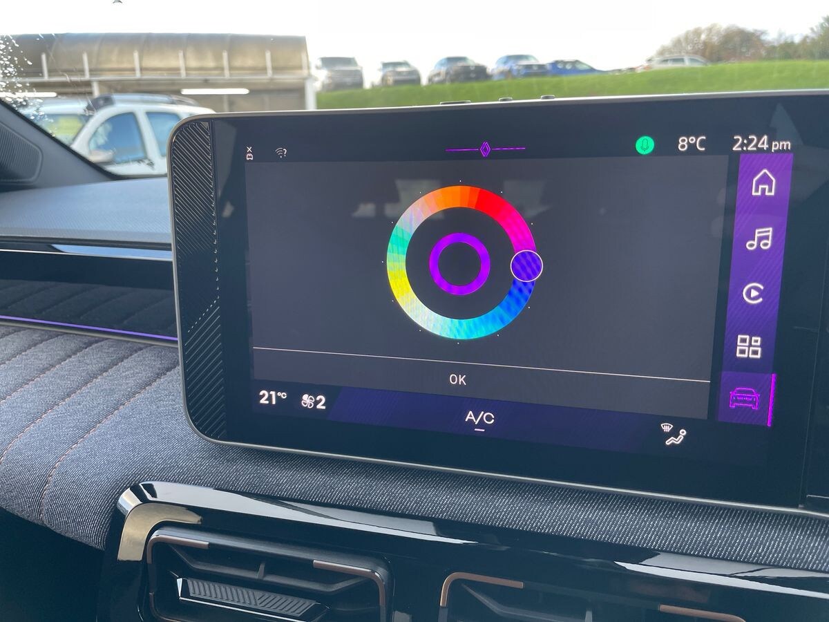 Used Renault 4 2025 for sale - 76653763: Photo 26