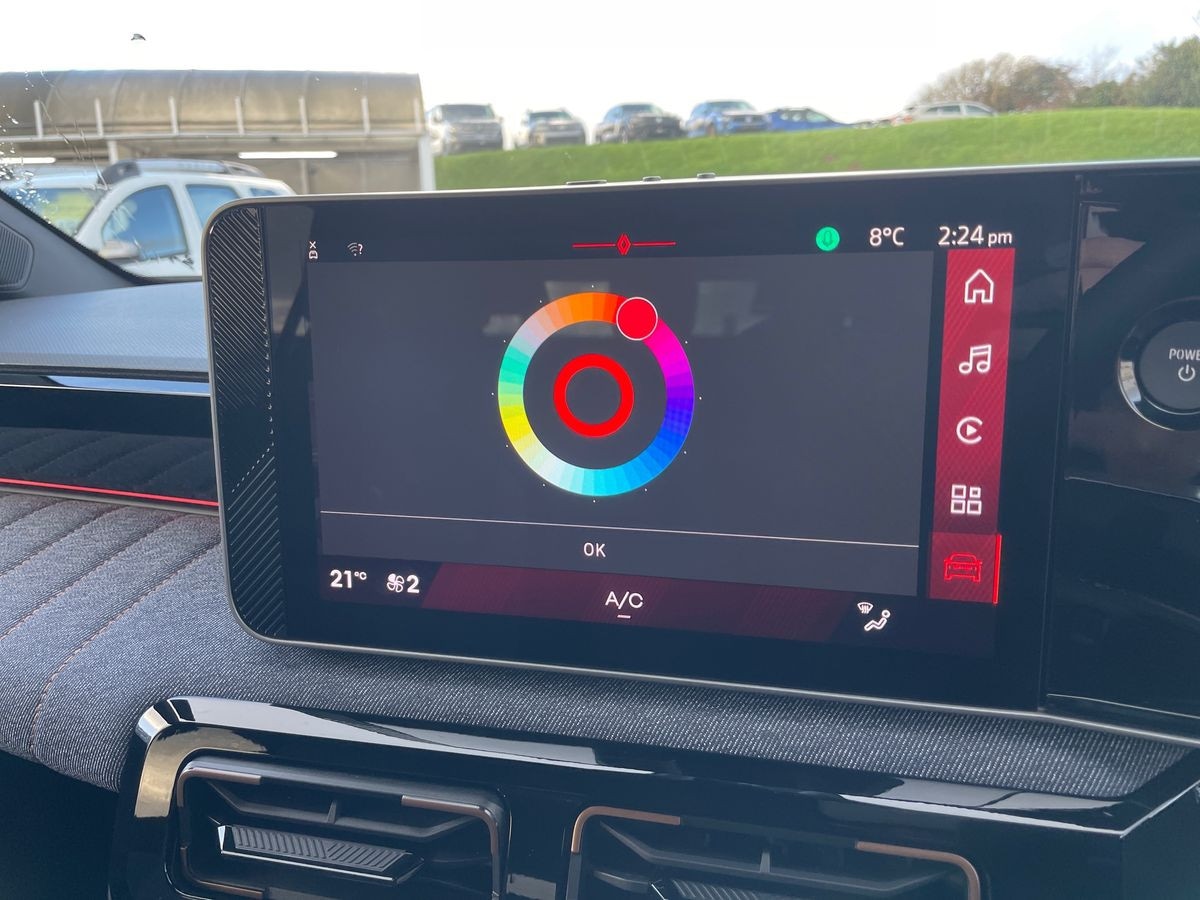 Used Renault 4 2025 for sale - 76653763: Photo 27