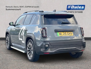 Used Renault 4 2025 for sale - 76653763: Photo