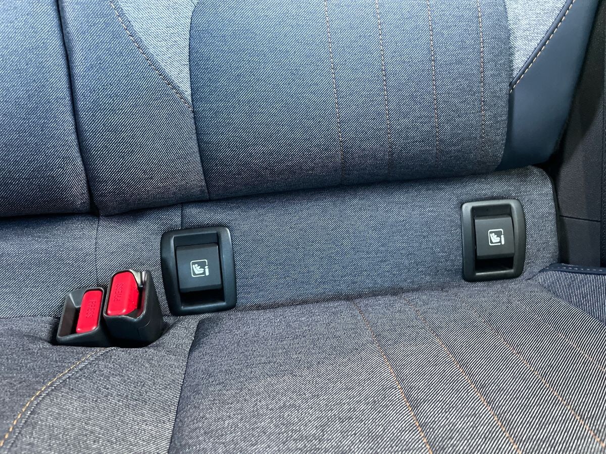 Used Renault 4 2025 for sale - 76653763: Photo 35