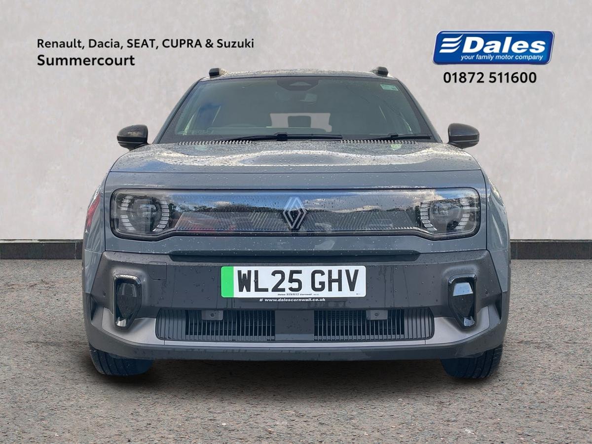 Used Renault 4 2025 for sale - 76653763: Photo 5