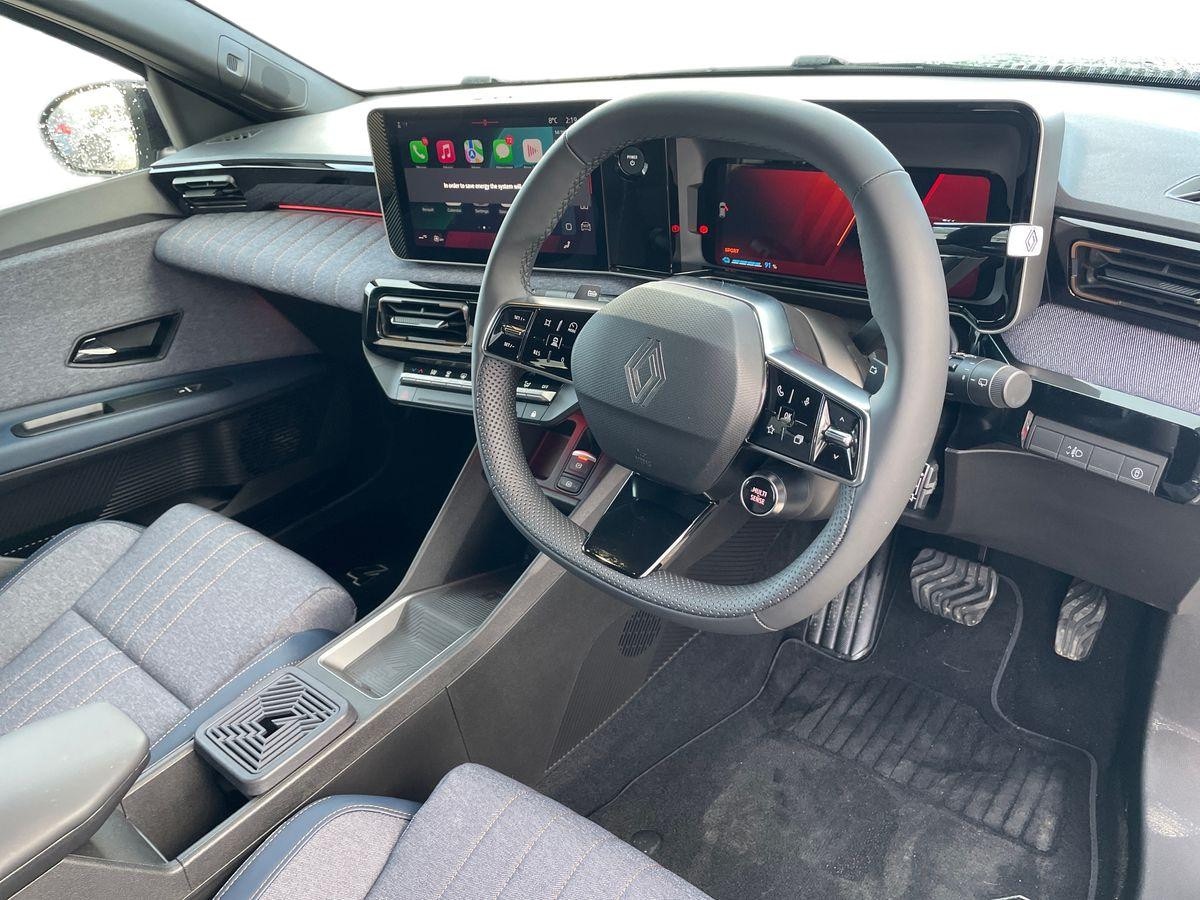 Used Renault 4 2025 for sale - 76653763: Photo 7