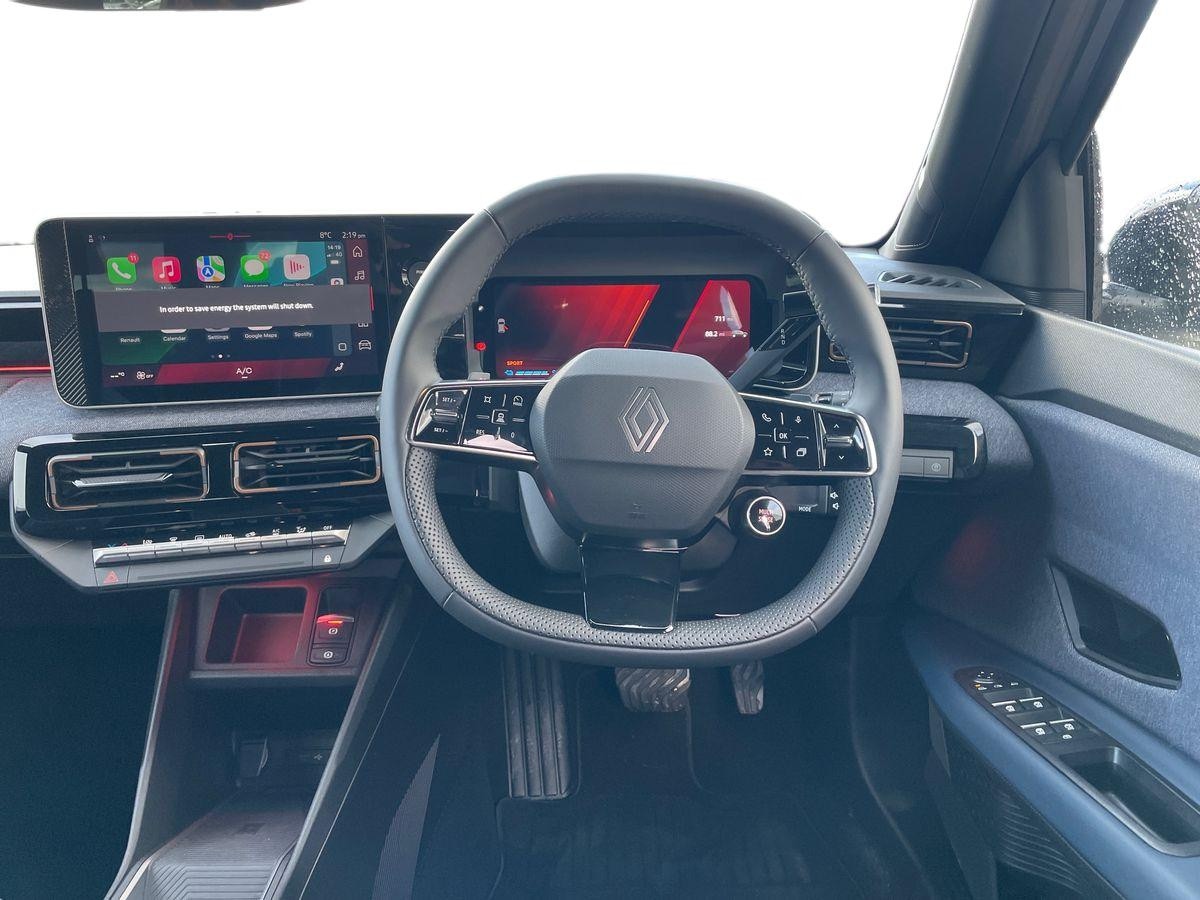 Used Renault 4 2025 for sale - 76653763: Photo 8