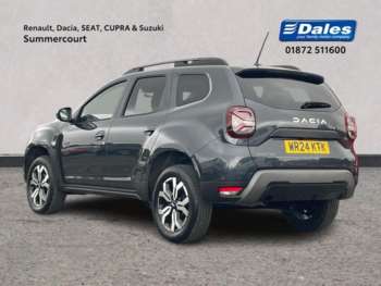 Used Dacia Duster 2024 for sale - 74923916: Photo