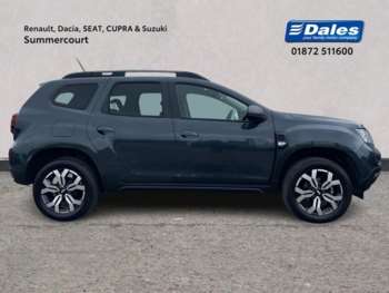 Used Dacia Duster 2024 for sale - 74923916: Photo