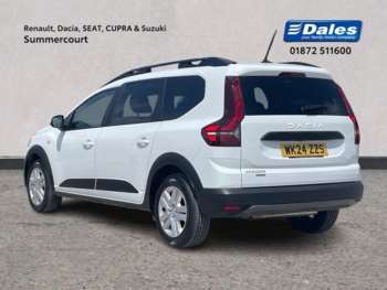 Used Dacia Jogger 2024 for sale - 74923911: Photo