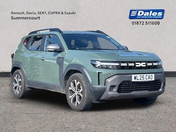 Used Dacia Duster 2025 for sale - 77750422: Photo