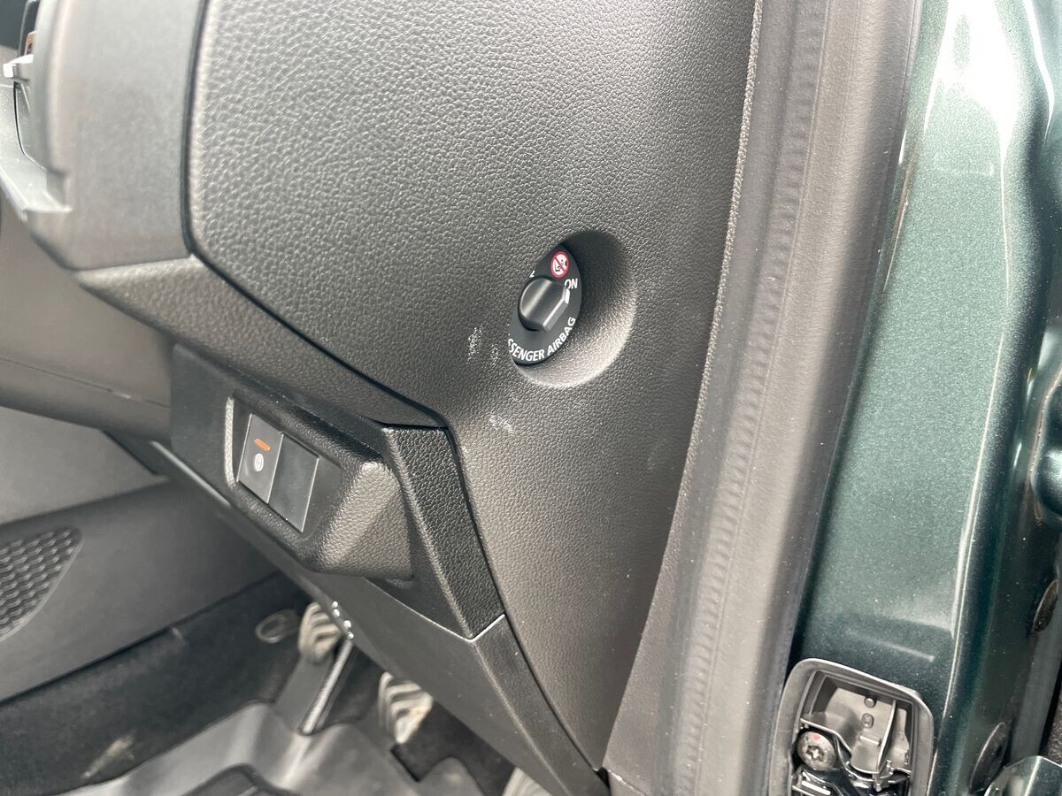 Vehicle 27