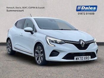 Used Renault Clio 2020 for sale - 77140987: Photo