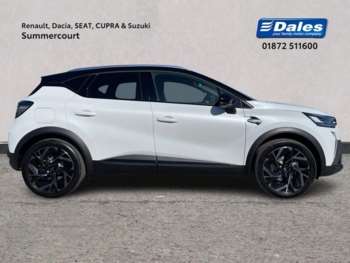 Used Renault Captur 2025 for sale - 74261784: Photo