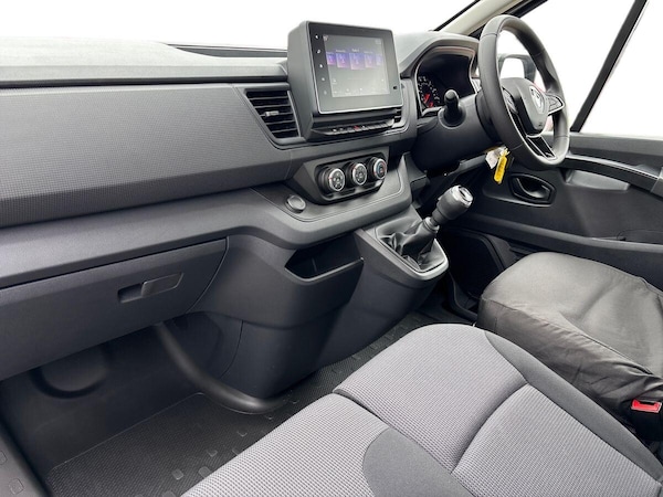 Used Renault Trafic 2024 for sale - 75012894: Photo 10