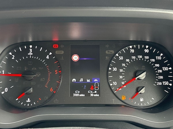 Used Renault Trafic 2024 for sale - 75012894: Photo 17