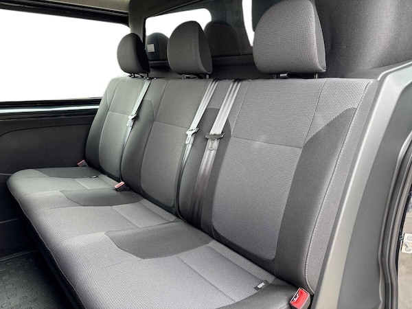 Used Renault Trafic 2024 for sale - 75012894: Photo 19
