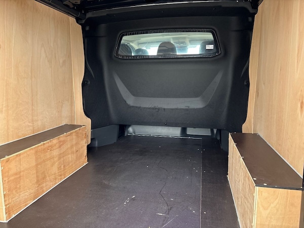 Used Renault Trafic 2024 for sale - 75012894: Photo 20