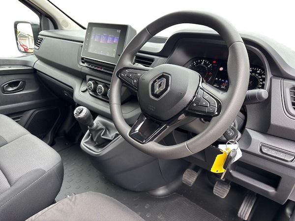 Used Renault Trafic 2024 for sale - 75012894: Photo 7