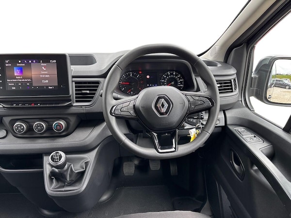 Used Renault Trafic 2024 for sale - 75012894: Photo 8