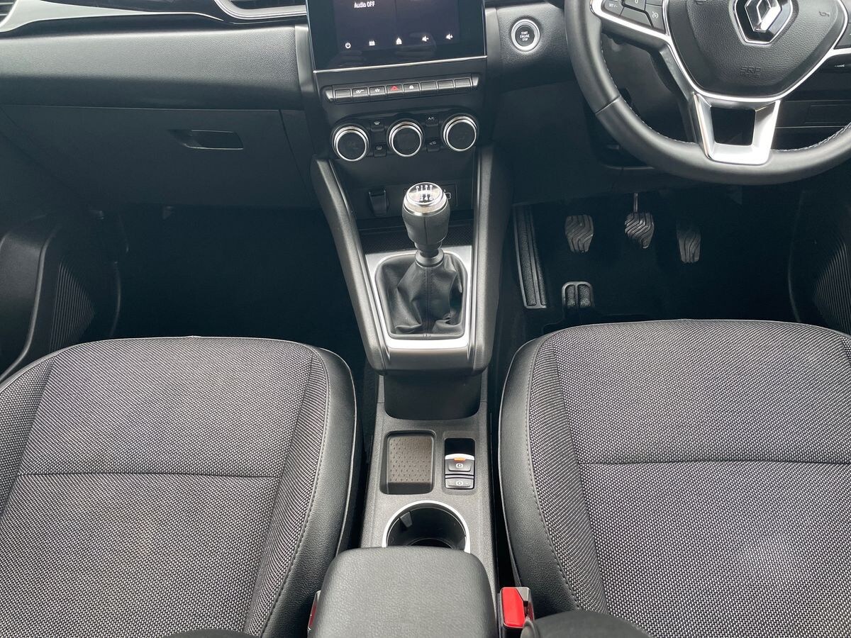 Used Renault Captur 2023 for sale - 76031257: Photo 11