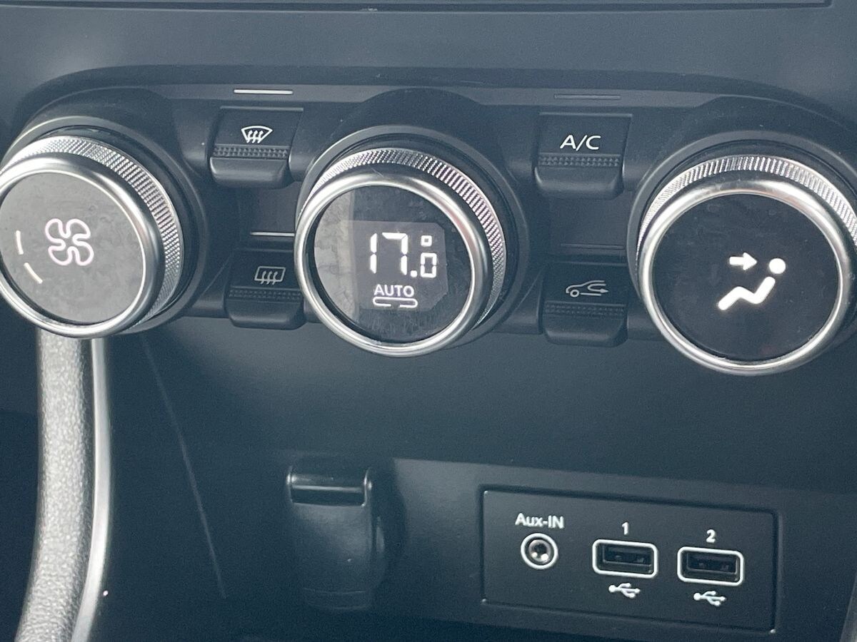 Used Renault Captur 2023 for sale - 76031257: Photo 12