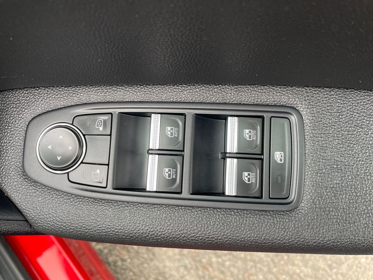 Used Renault Captur 2023 for sale - 76031257: Photo 13