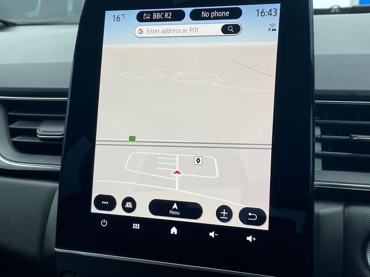 Used Renault Captur 2023 for sale - 76031257: Photo 15