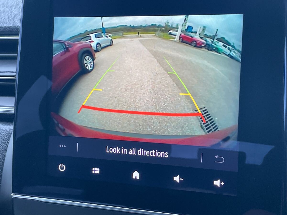 Used Renault Captur 2023 for sale - 76031257: Photo 16