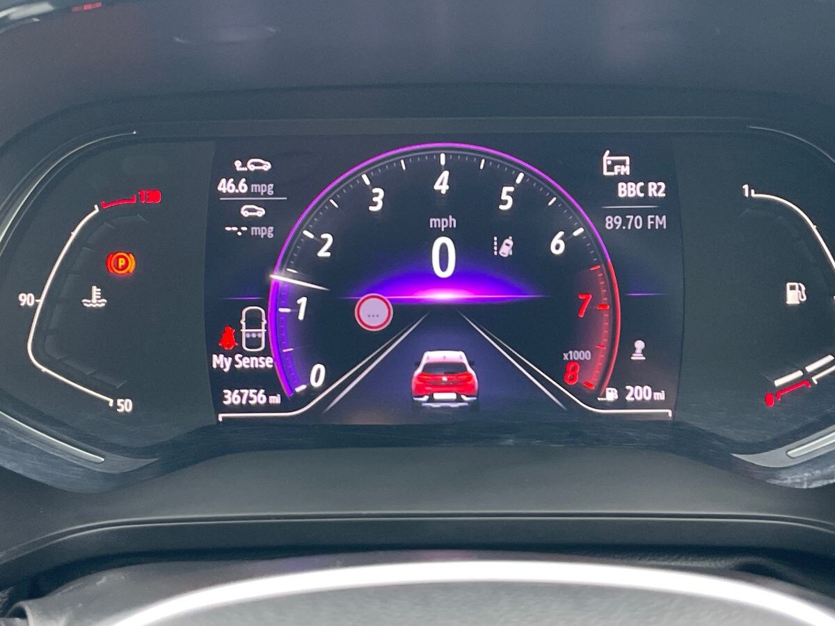 Used Renault Captur 2023 for sale - 76031257: Photo 17