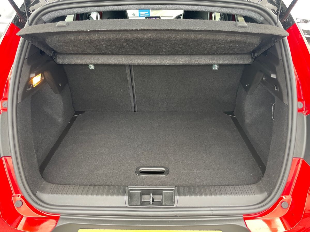 Used Renault Captur 2023 for sale - 76031257: Photo 20