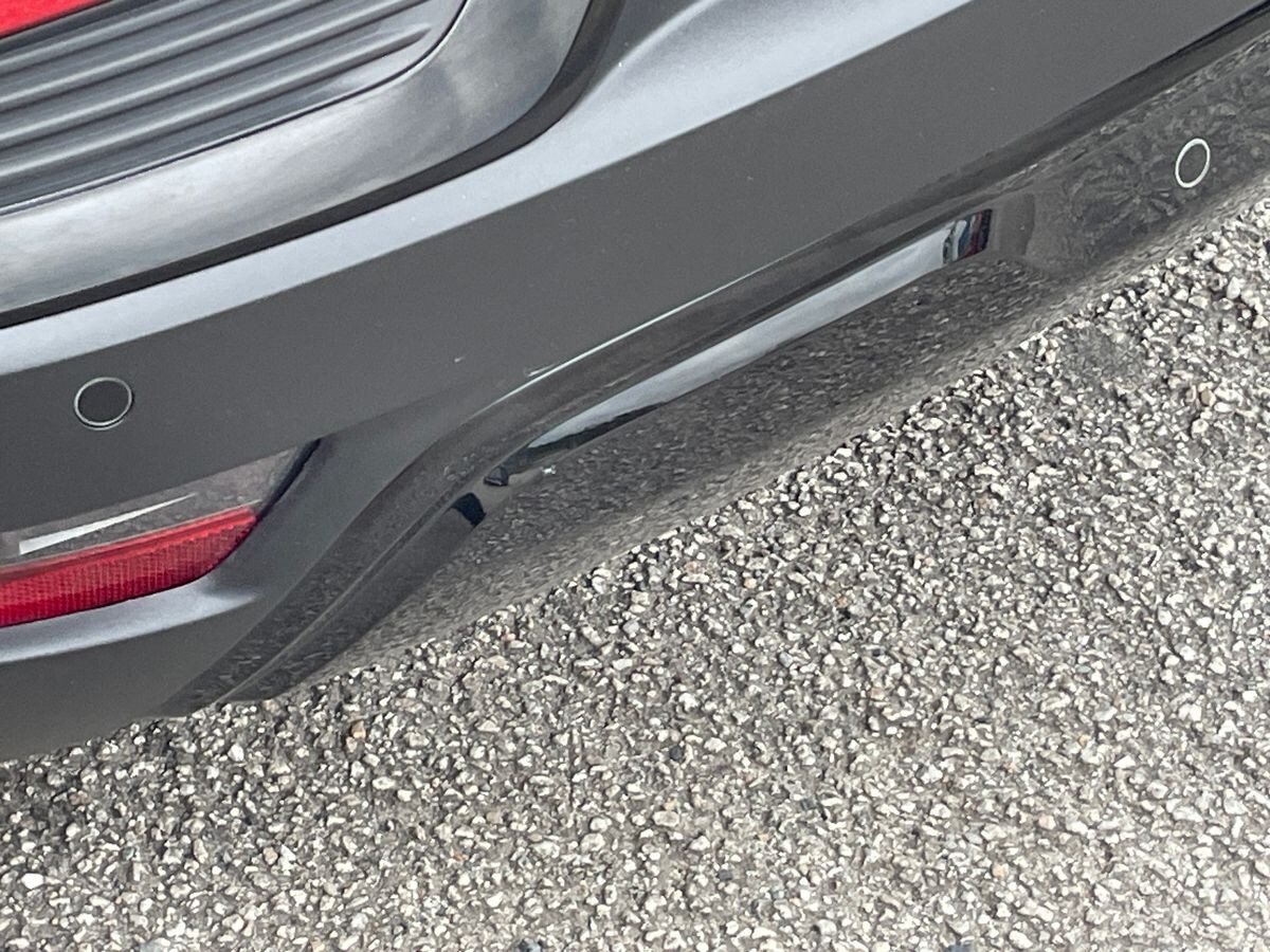 Used Renault Captur 2023 for sale - 76031257: Photo 22