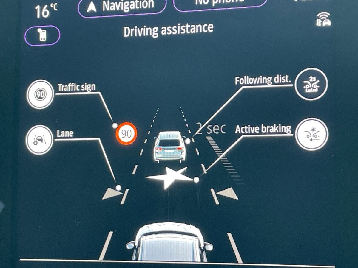 Used Renault Captur 2023 for sale - 76031257: Photo 28