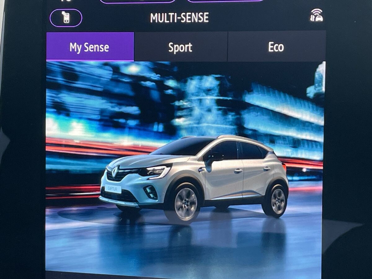 Used Renault Captur 2023 for sale - 76031257: Photo 32