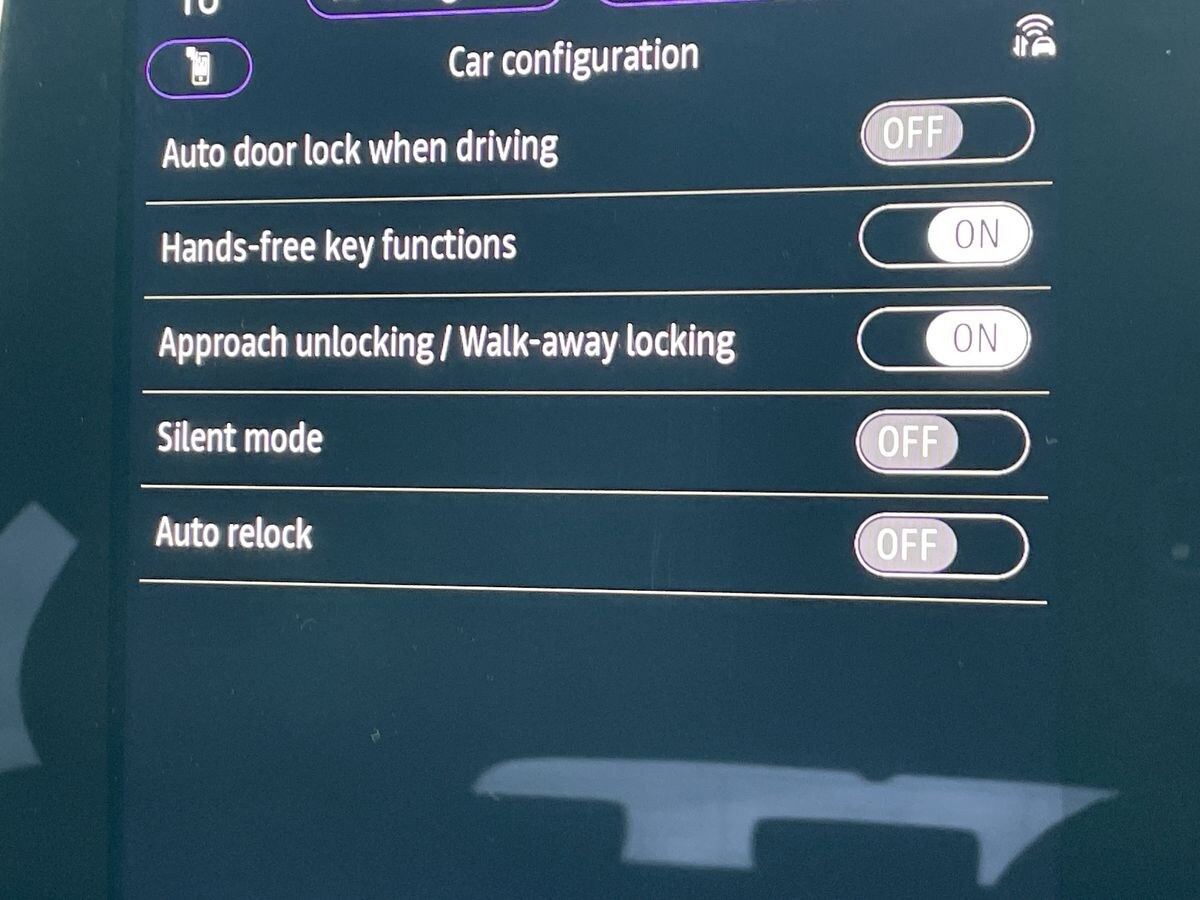 Used Renault Captur 2023 for sale - 76031257: Photo 33