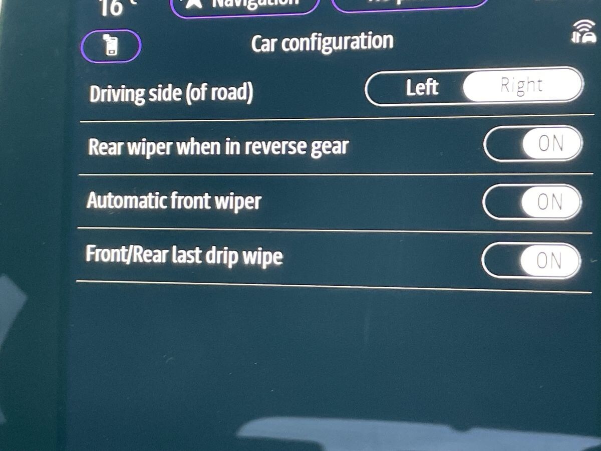 Used Renault Captur 2023 for sale - 76031257: Photo 35