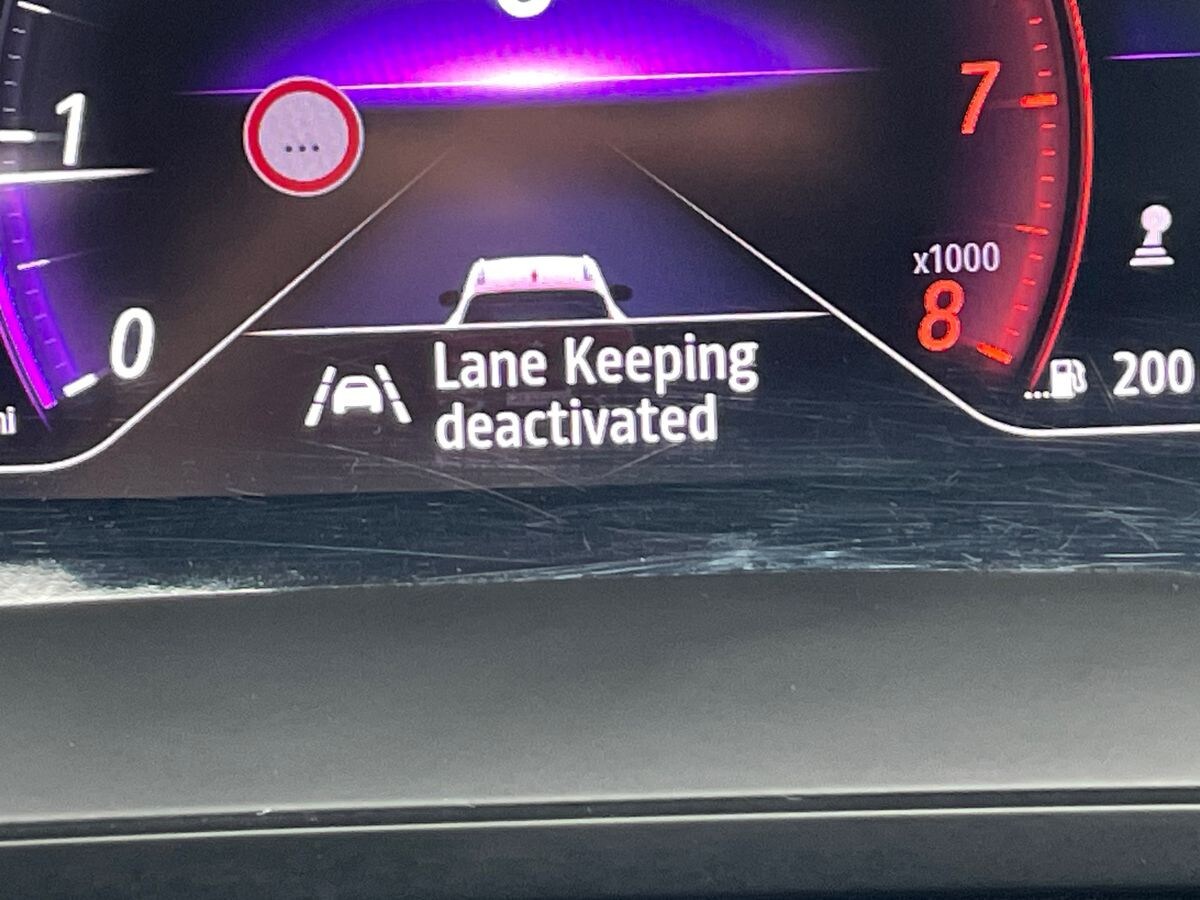 Used Renault Captur 2023 for sale - 76031257: Photo 40