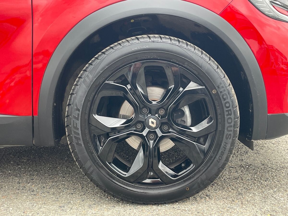 Used Renault Captur 2023 for sale - 76031257: Photo 6