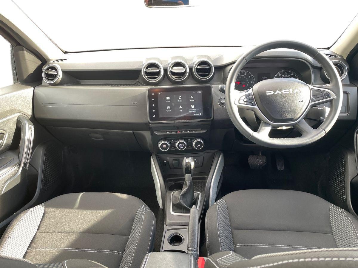 Used Dacia Duster 2023 for sale - 77097089: Photo 10