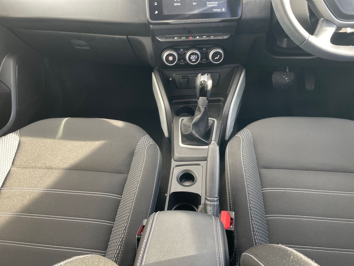 Used Dacia Duster 2023 for sale - 77097089: Photo 12