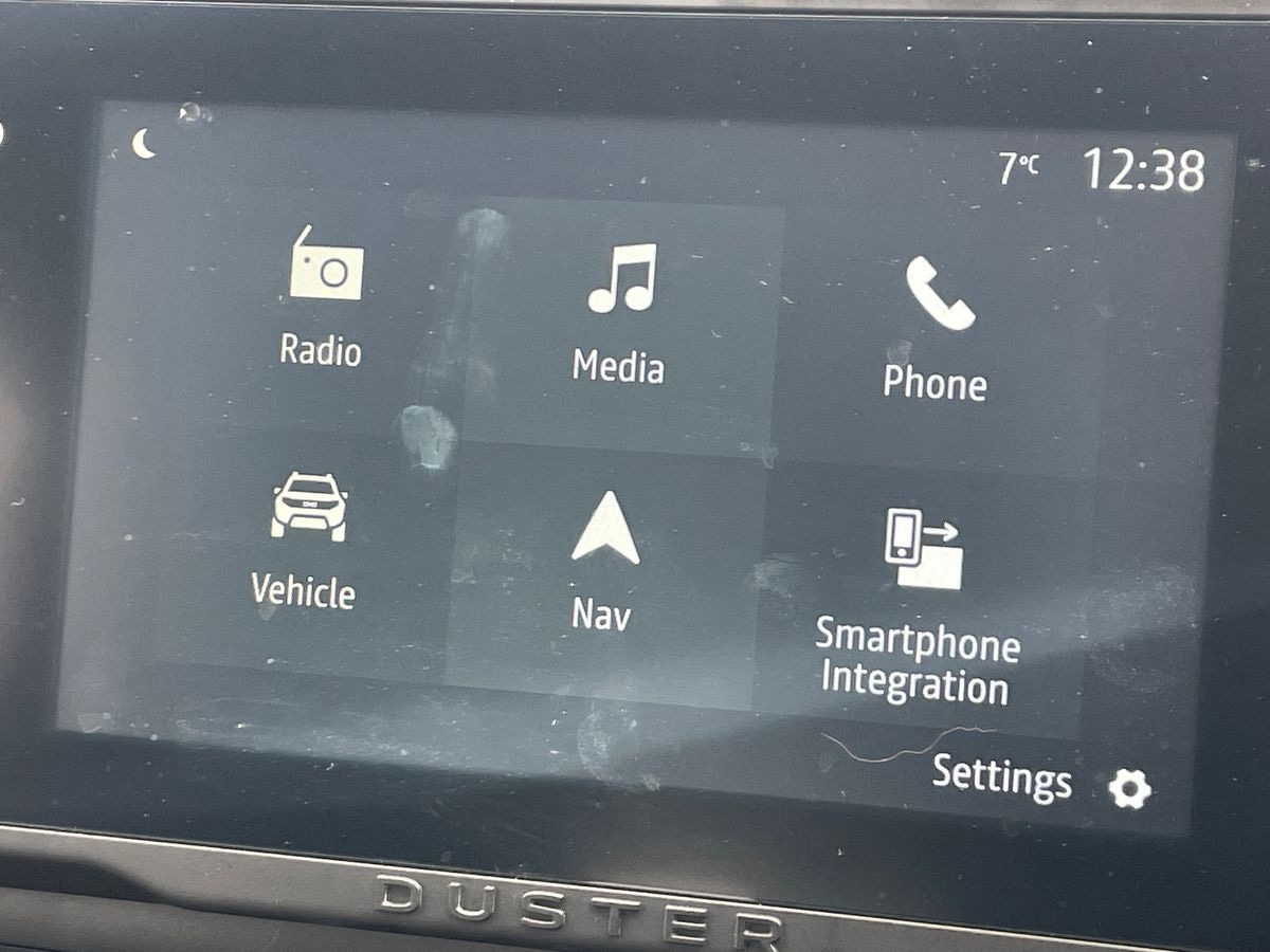 Used Dacia Duster 2023 for sale - 77097089: Photo 15