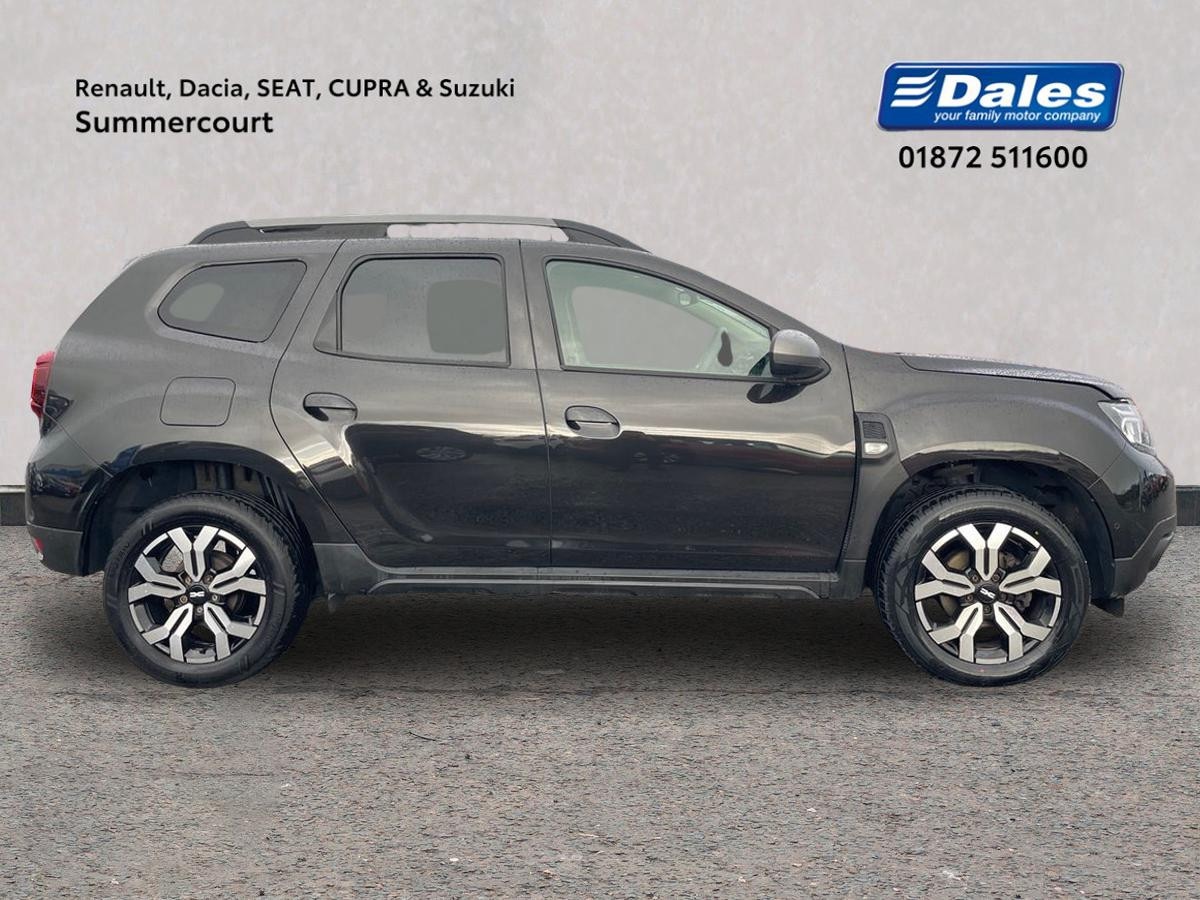 Used Dacia Duster 2023 for sale - 77097089: Photo 4