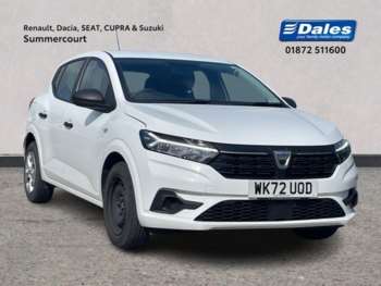 2022 (22) - 1.0 TCe Bi-Fuel Essential 5dr